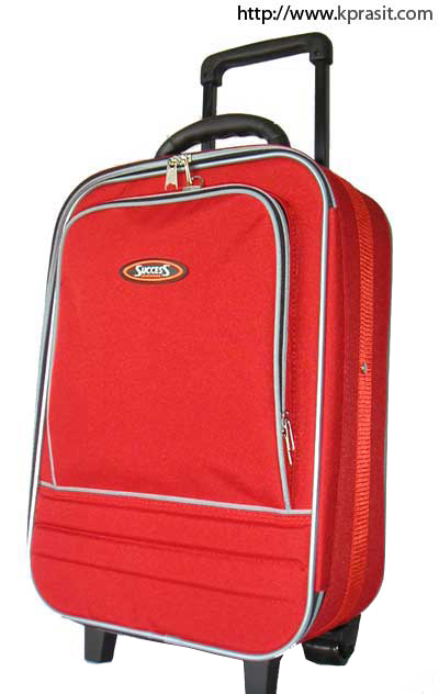 กระเป๋าล้อลาก กระเป๋าเดินทางมีล้อ WL 004