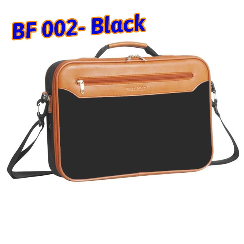 กระเป๋าใส่เอกสาร กระเป๋าอบรมสัมมนา BF 002