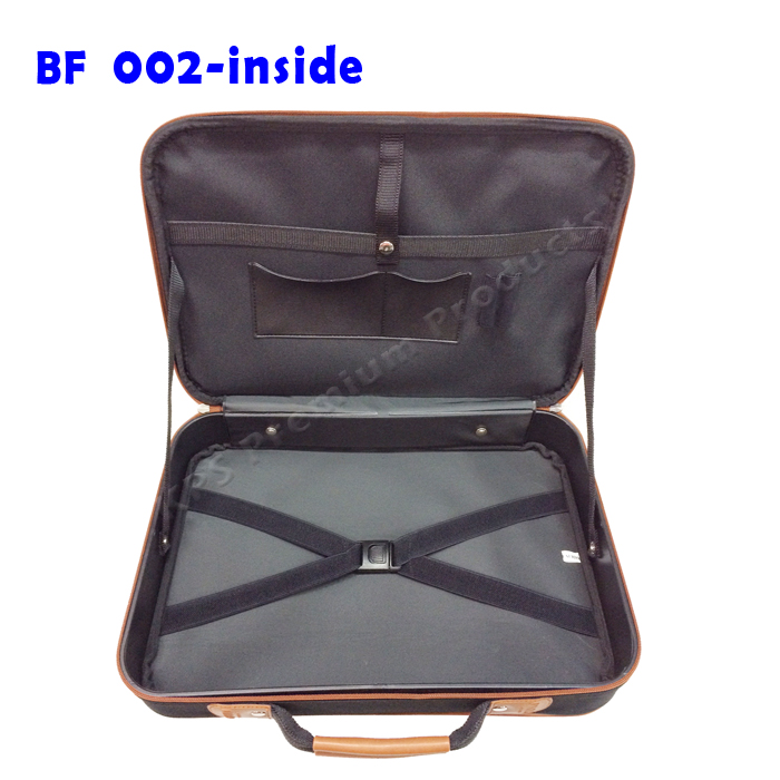 กระเป๋าใส่เอกสาร กระเป๋าอบรมสัมมนา BF 002