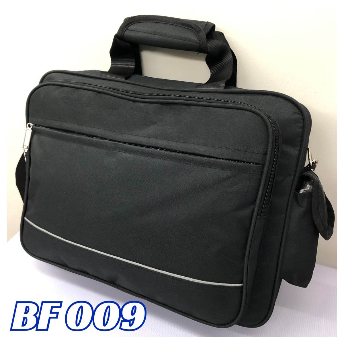 กระเป๋าใส่เอกสาร กระเป๋าอบรมสัมมนา BF 009