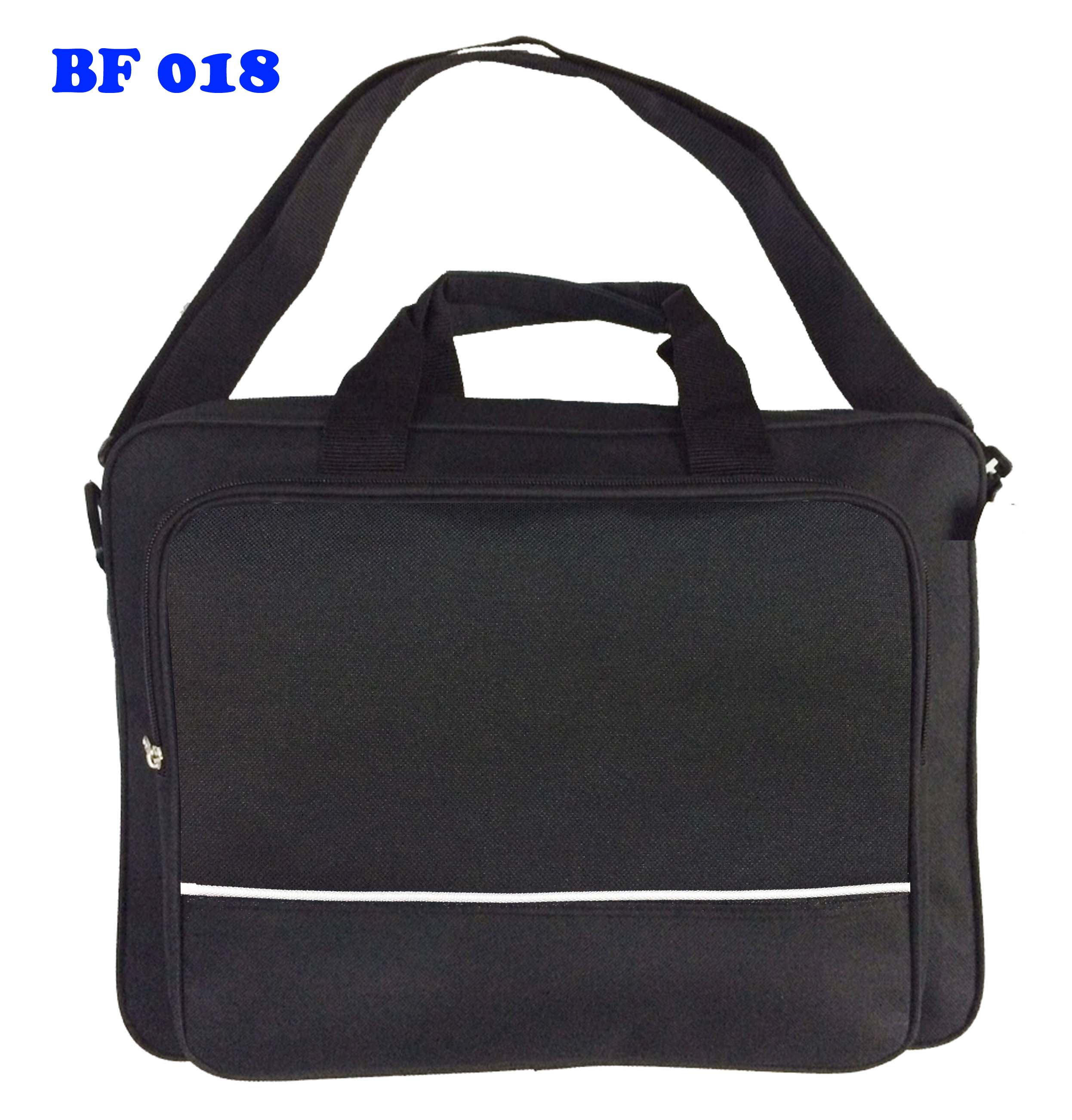 กระเป๋าใส่เอกสาร กระเป๋าอบรมสัมมนา BF 018