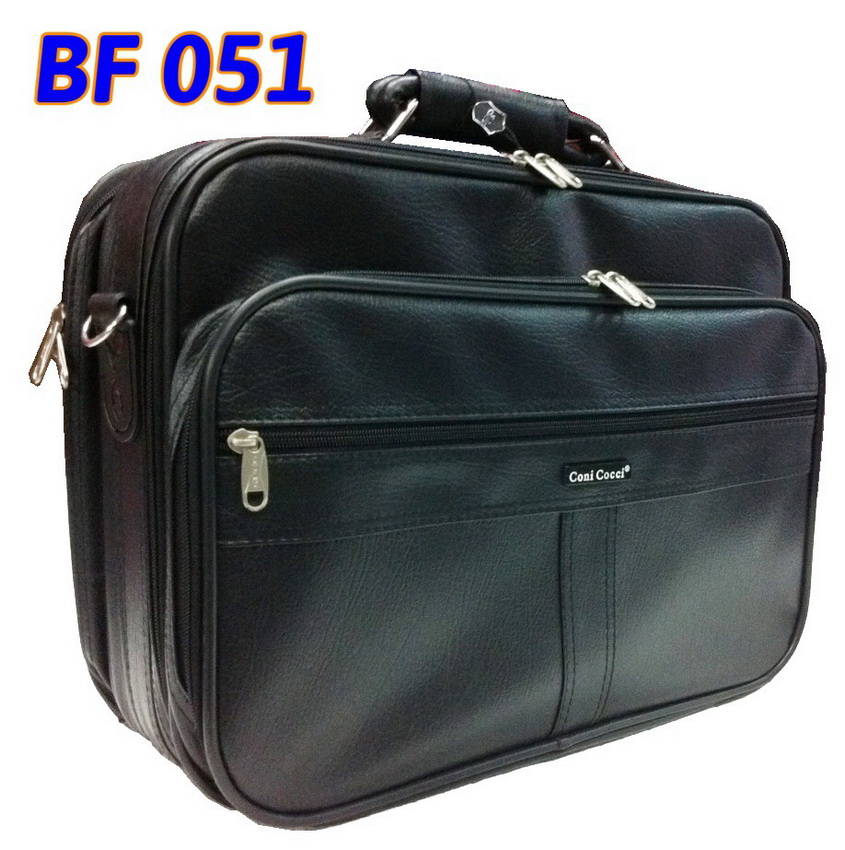 กระเป๋าใส่เอกสาร กระเป๋าอบรมสัมมนา BF 051