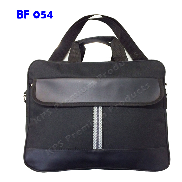 กระเป๋าใส่เอกสาร กระเป๋าอบรมสัมมนา BF 054
