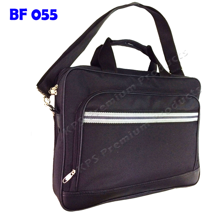 กระเป๋าใส่เอกสาร กระเป๋าอบรมสัมมนา BF 055