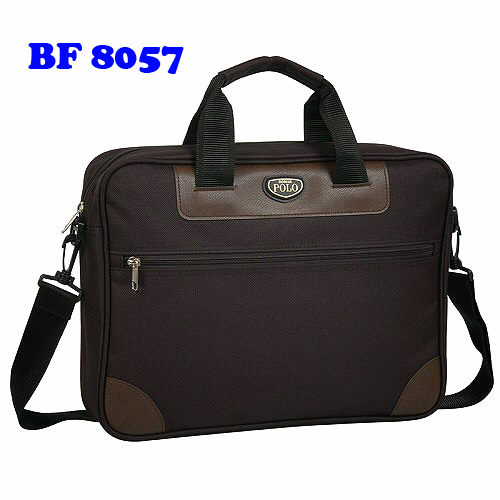 กระเป๋าใส่เอกสาร กระเป๋าอบรมสัมมนา BF 8057
