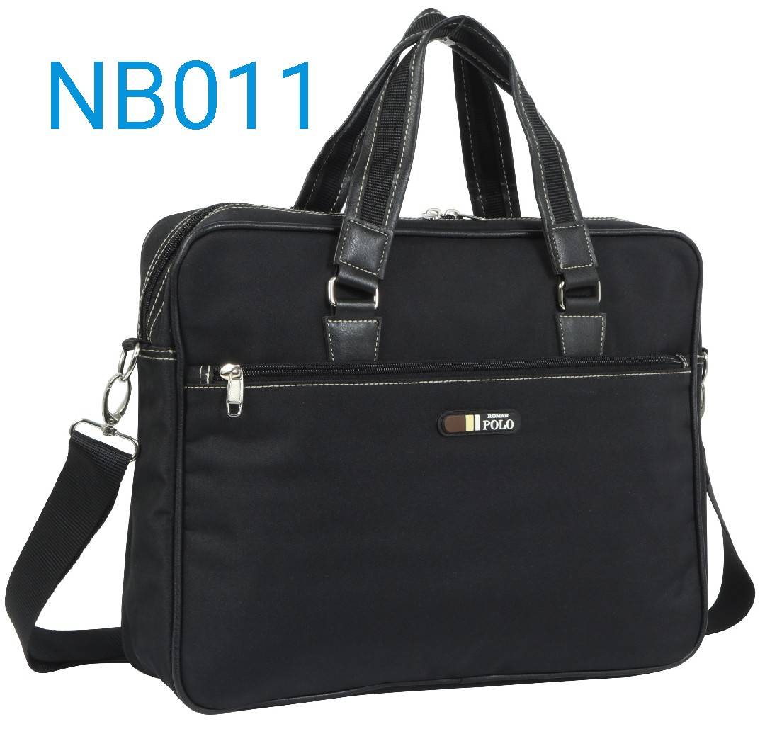 กระเป๋าโน้ตบุ๊ค ใส่เอกสาร กระเป๋าอบรมสัมมนา NB011