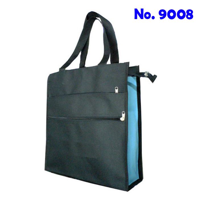 กระเป๋าช้อปปิ้ง ถุงผ้า รุ่น 9008